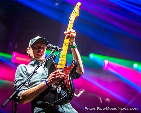 Umphrey's mcgee - Umphrey’s McGee is excited to announce “Peak Summer,” a return to the beloved Red Rocks Amphitheatre sandwiched between evenings at the Dillon Amphitheater in Dillion and the Gerald Ford Amphitheater in Vail. The weekend kicks off Thursday, June 16th in Dillon, followed by a double-header at Red Rocks on the Friday the 17th with special ... 